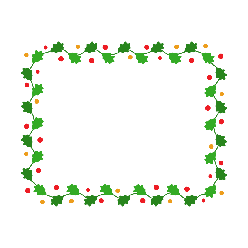 印刷可能無料 イラスト リース イラスト素材