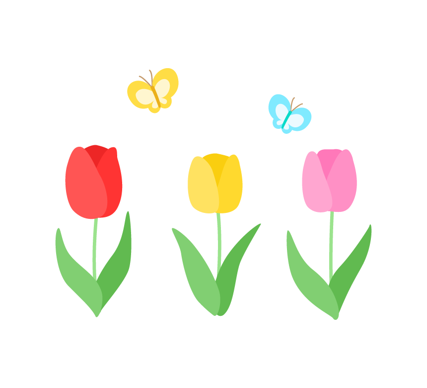 Illustmint Com Wp Content Uploads 03 Tulip