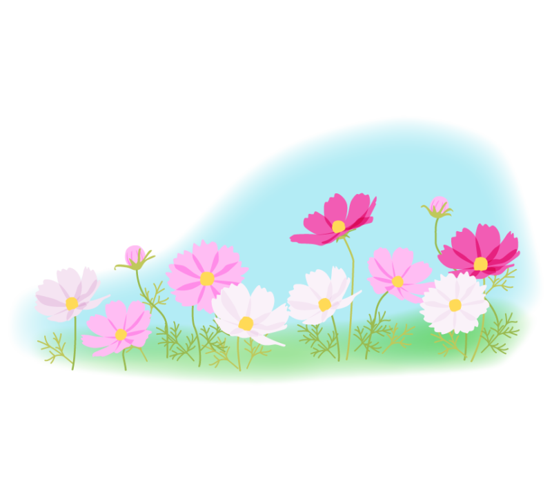 9月 | フリーイラスト素材集〔イラストミント〕
